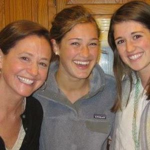 Meet your Posher, Marilyn